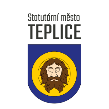 Logo Statutární město Teplice