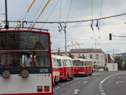 Nostalgická linka 1️⃣1️⃣1️⃣