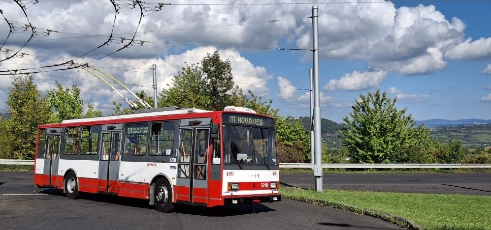 Nostalgická linka 1️⃣1️⃣1️⃣