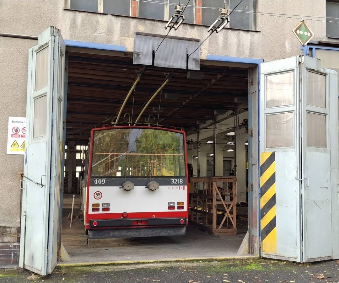 Nostalgická linka 1️⃣1️⃣1️⃣